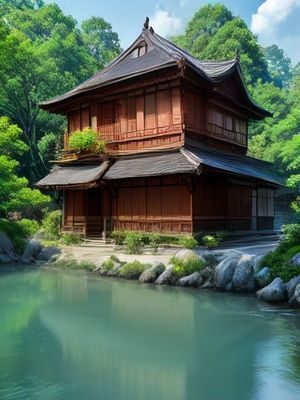 濑那瑠美奈情景剧路线作品封面，场景感强，生活化氛围